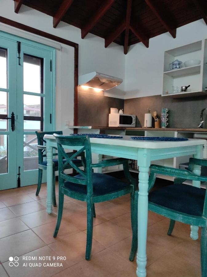 Suite La Oliva Exterior photo