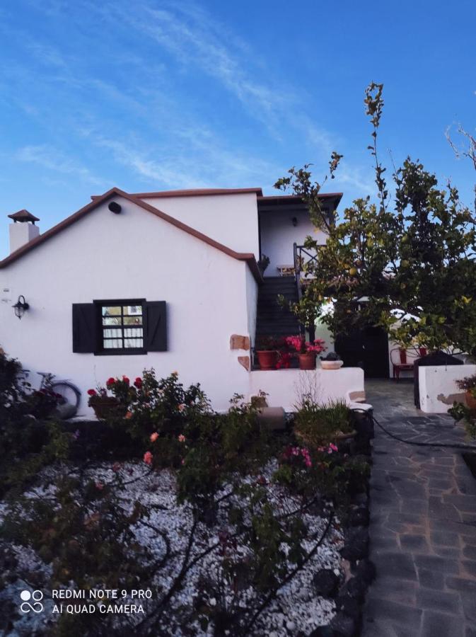 Suite La Oliva Exterior photo