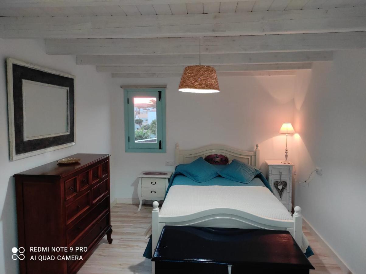 Suite La Oliva Exterior photo