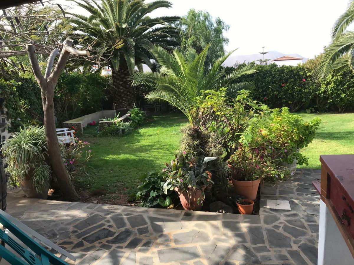 Suite La Oliva Exterior photo